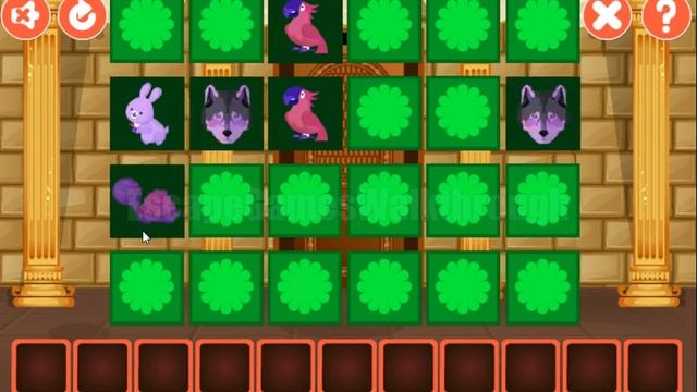 G2M Castle Escape Walkthrough [Games2Mad] смотреть онлайн