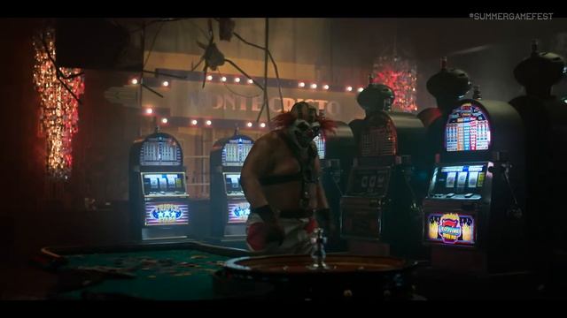Twisted Metal World Premiere Trailer with Will Arnett | Summer Game Fest 2023 смотреть онлайн
