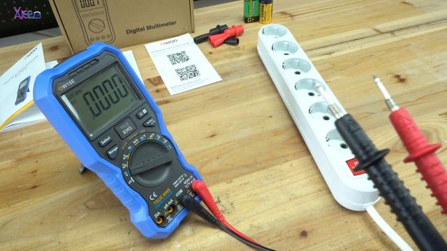 How To Use Digital Multimeter | Unboxing Owon18E Multimeter