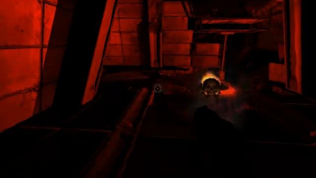 обзор игры DooM 3 смотреть онлайн