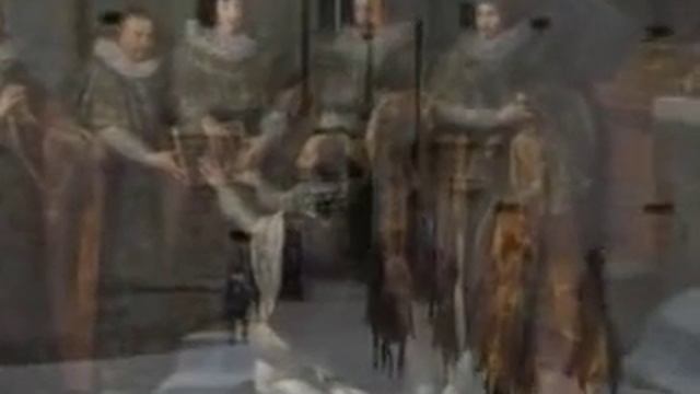 Анна и кардиналы. Ришелье. смотреть онлайн