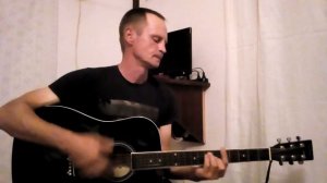 Танцы Минус - Половинка (кавер)