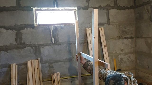 Клетка для бройлеров своими руками часть 1