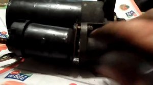 Ремонт стартера и замена втягивоющего на Ваз 2115