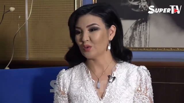 Гүланда: "Былтыр кайнене болгом, жакында чоң эне болом" смотреть онлайн