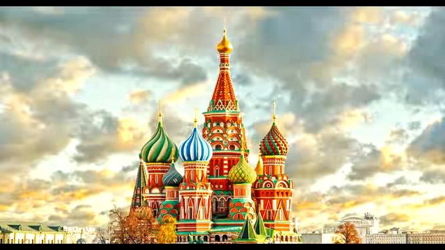 Александр Бакаев - Великая Россия смотреть онлайн