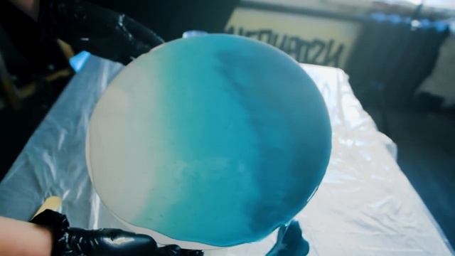 Эпоксидная смола для творчества ArtEpoxy Густая (для картин Resin art, финишного покрытия и т.д) смотреть онлайн