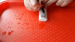 Посадка без земли! Самый удобный способ посева рассады. Самокрутки. Экономим место, почву и время.