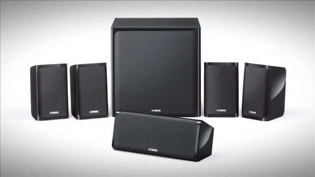 Yamaha HiFi AV Romania Channel AV Receivers RX V377 смотреть онлайн