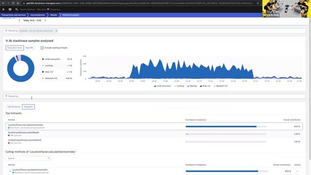 Why Devs Love Dynatrace | S1: Episode 4 | Runtime Optimization смотреть онлайн
