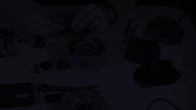 Замена ремкомплекта редуктора KME silver смотреть онлайн