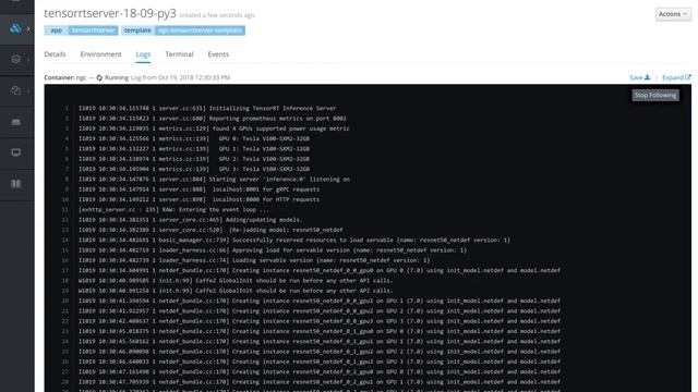 Red Hat OpenShift, NVIDIA DGX and NGC Container Integration смотреть онлайн
