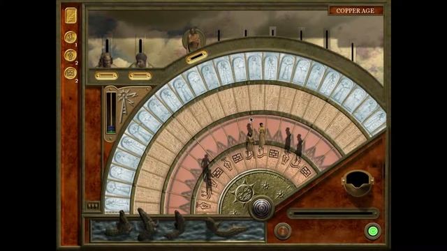 002: 7 Grand Steps, Step 1: What Ancients Begat Review смотреть онлайн