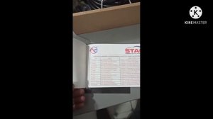 стаг 200 гофаст как узнать подделки оригинал