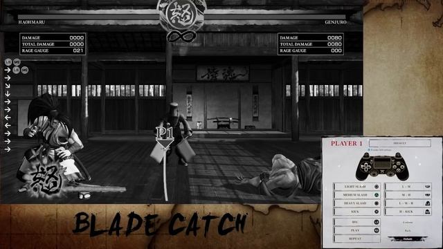 Beginner's Guide - Basics + Mechanics - Samurai Shodown смотреть онлайн