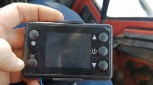 Прокачка системы китайской автономки (webasto)