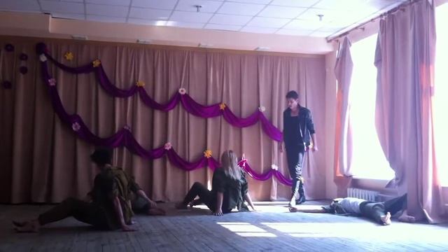День Танца 9 смотреть онлайн