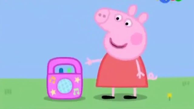 Любимая музыка свинки пеппы | Руслан Гительман жарит картошку смотреть онлайн