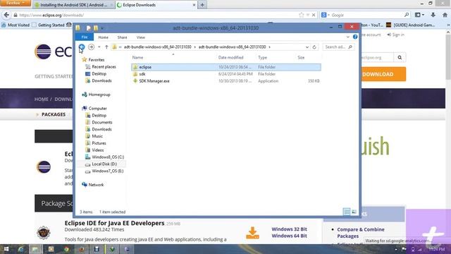 Android application development tutorials in [Malayalam] #lesson 01: setting up смотреть онлайн