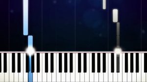 Обучение пианино Король Лев  by piano