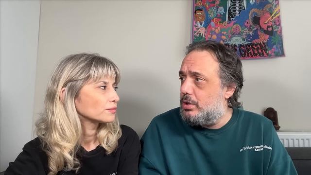 Kazık Kadar ADAMSIN !! - Sizden Gelenleri Okuyorum смотреть онлайн