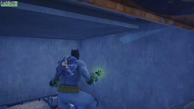 Fortnite игровой процесс от Like для LakiOkii смотреть онлайн