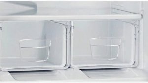 Холодильник Indesit ES 18