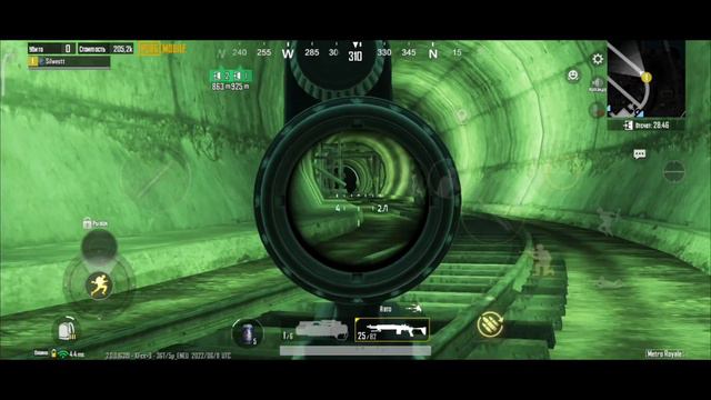 Жестокие бои нубов и багоюзеры в Метро Рояль Пабг | #метророяль #metropubg смотреть онлайн