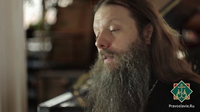 Прот. Артемий Владимиров: поздравление с Пасхой смотреть онлайн