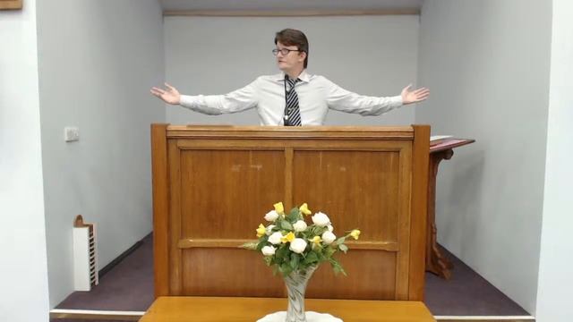 [Hayes Town Chapel] [Morning Service] Live Stream 13 February, 11:00 (GMT) смотреть онлайн