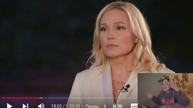 Её родители наверно ангелы.. / Юлик и Даша Каплан