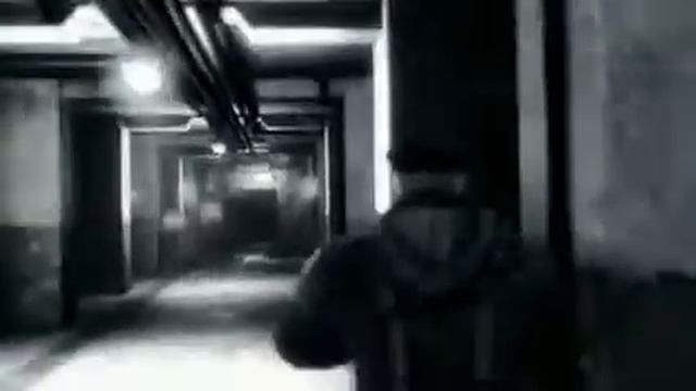 Rogue Warrior Trailer E3 2009 смотреть онлайн