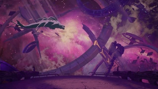 AEON MUST DIE/ Прохождение №9/ Второй босс: ОНИКС! смотреть онлайн