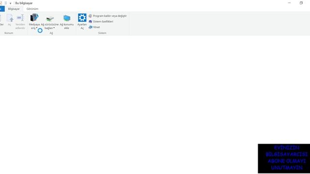 Pagefile.sys kaldırma ve kapatma - How to Delete Pagefile.sys смотреть онлайн