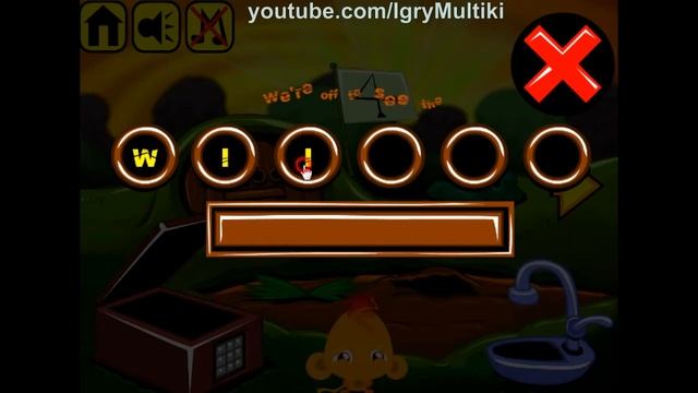 Monkey Go Happy Stage 469 Walkthrough смотреть онлайн