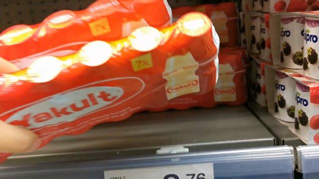 GROCERY SHOPPING IN IRELAND | DUNNES STORE DUBLIN | LIVING IN DUBLIN SERIES | JUST CARMIE