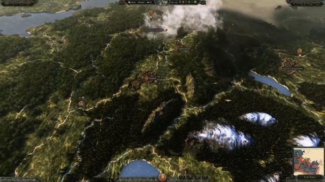 How To Make Total War: Attila Look Next-Gen In Under 5 Minutes! Full Mod Tutorial/Walkthrough смотреть онлайн