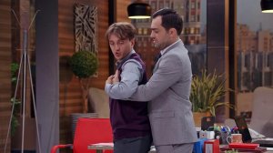 Однажды в России: Начальник-гомофоб