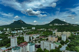 Санаторий "Дубрава"  (495)877-23-23 город-курорт Железноводск