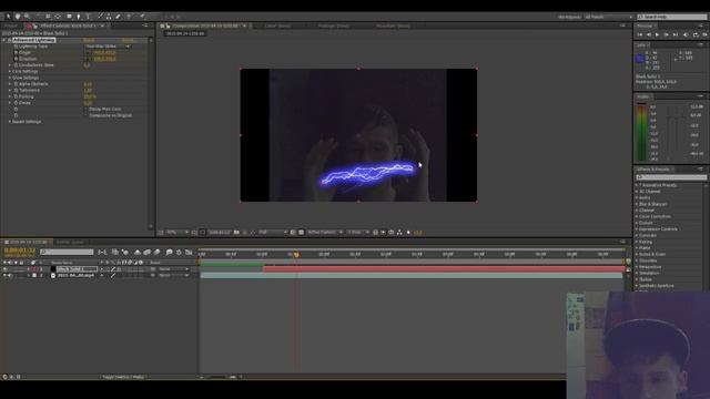 молния!!! (или же эфект молниии) смотреть онлайн