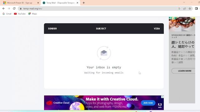 Power Bi in Hindi || How to create Power Bi Service Free Account || Power Bi Service Login смотреть онлайн