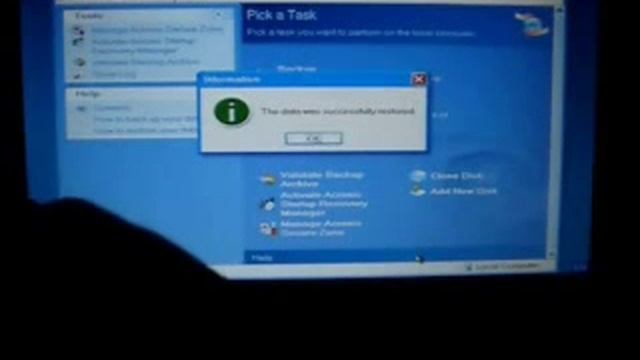 Instalar Windows XP Profissional no Magalhães смотреть онлайн