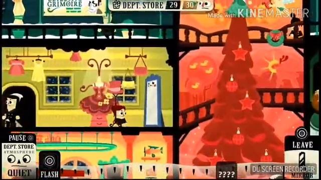 THIS IS THE PERFECT GHOST GAME FOR HALLOWEEN смотреть онлайн