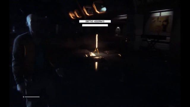 "Buuu" Alien Isolation con Steam controller La Locanda di Dolores[2] смотреть онлайн