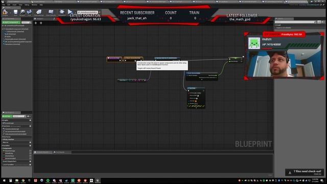 Contagion VR: Outbreak - Slot Saving @ Candles + Save System Testing смотреть онлайн
