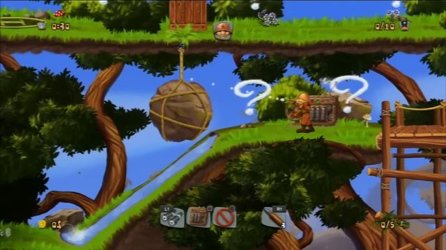 NEW PS3 demos !!! - A - men смотреть онлайн