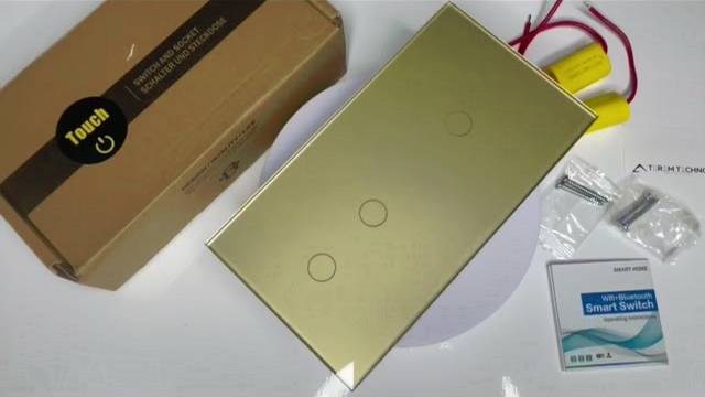 Два умных WiFi выключателя одиночный и двойной в одной рамке работает как с нулем так и без него смотреть онлайн