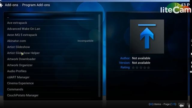 How to create an xmltv file to gather EPG data смотреть онлайн