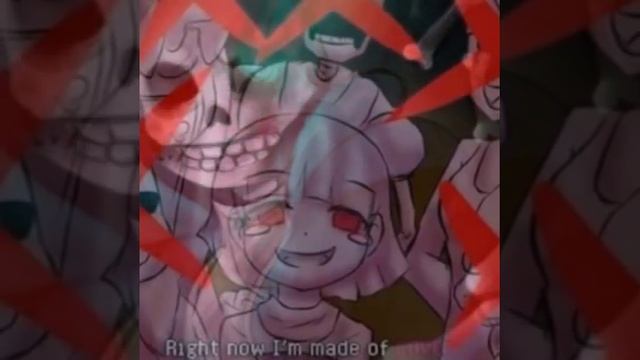 Песня Чары (Chara) [RUS] ЧИТАТЬ ОПИСАНИЕ!