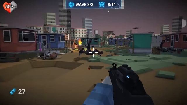 The Walking Zombie: Dead City - The Movie - Full Game смотреть онлайн